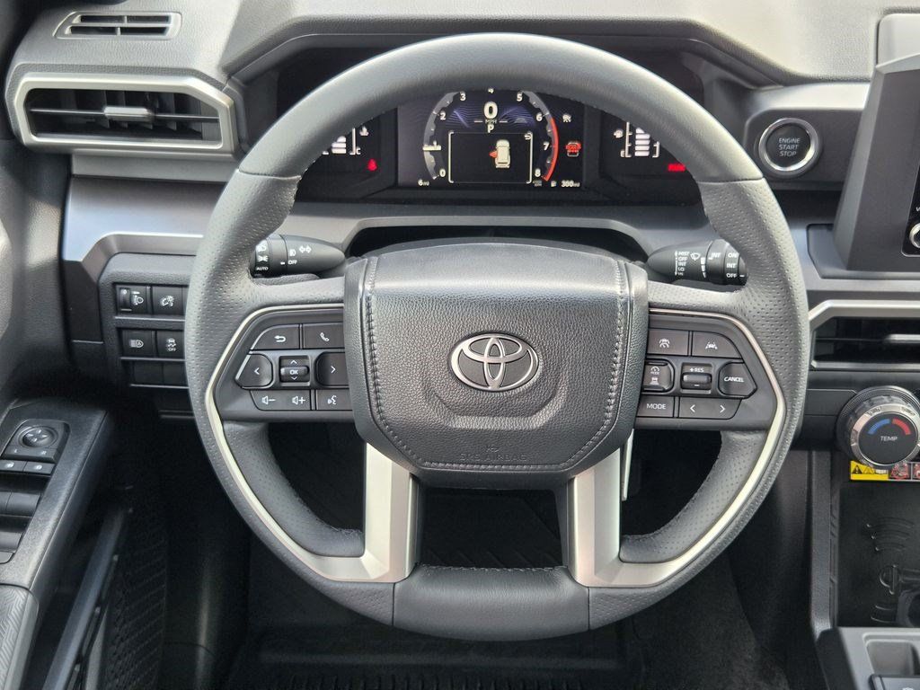 New 2026 Ice Cap Toyota SR5 image 14