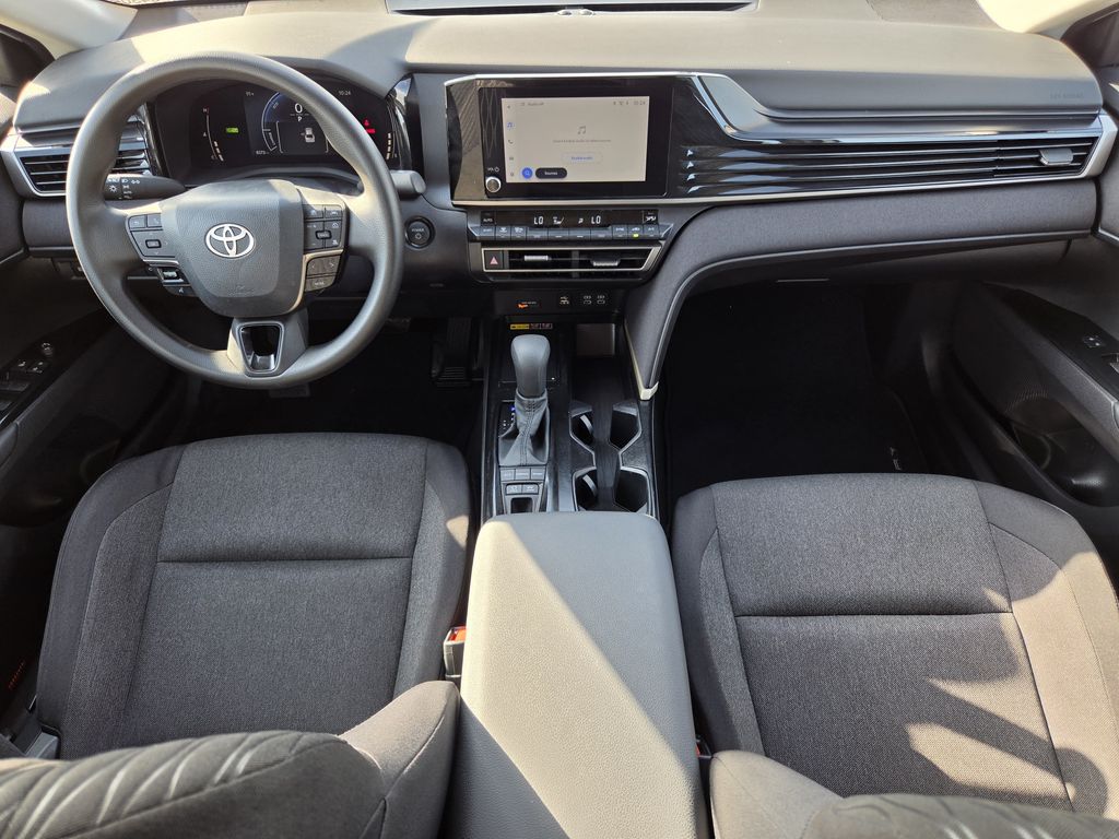 Used 2026 Ice Toyota LE image 13