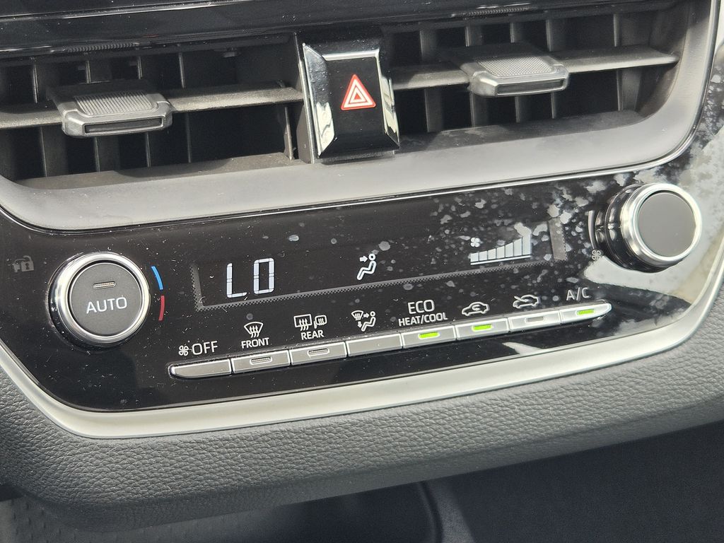 Used 2026 Ice Toyota LE image 20