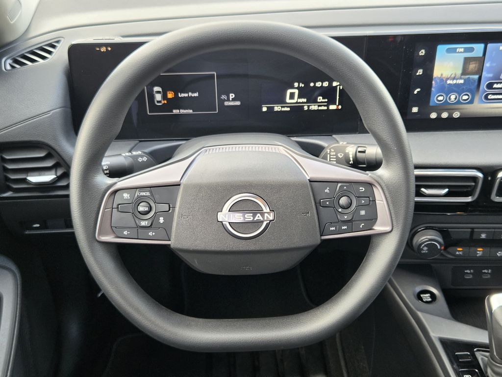 Used 2026 Super Black Nissan S image 14