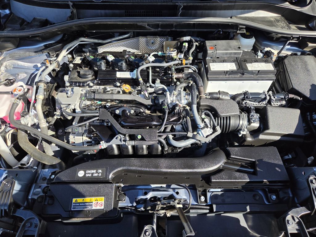 Used 2024 Celestite Toyota XLE image 31