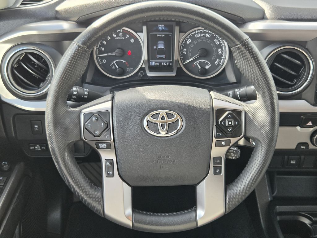 Used 2023 Ice Toyota SR5 image 14