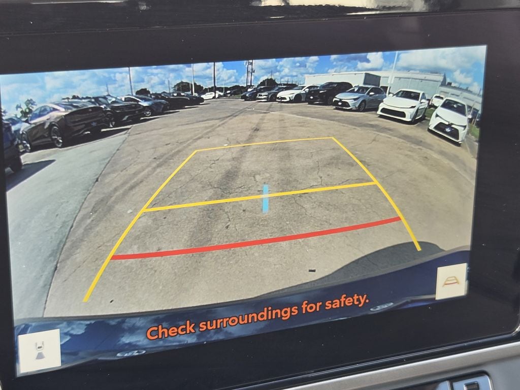Used 2026 Underground Toyota LE image 18