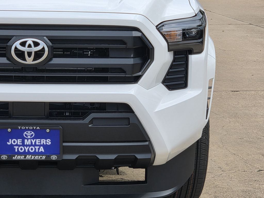New 2026 Ice Cap Toyota SR image 4