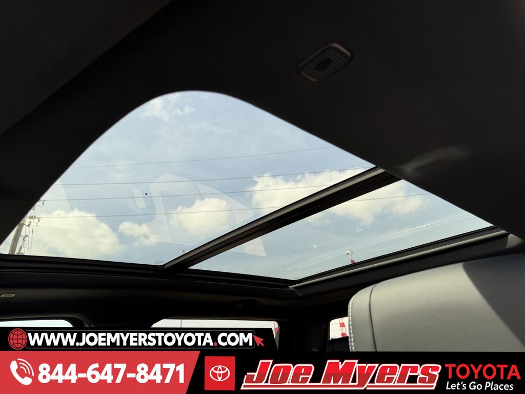 New 2026 Celestial Silver Toyota Limited image 21