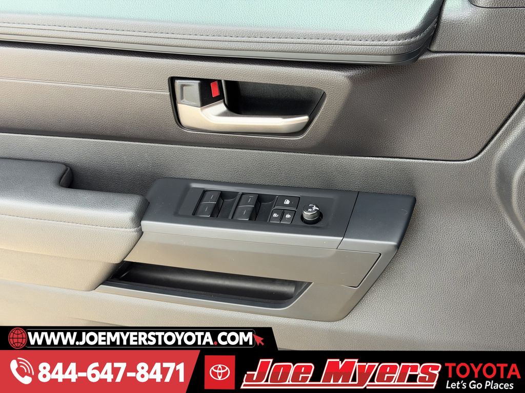 Certified Used 2026 Ice Cap Toyota SR5 image 27