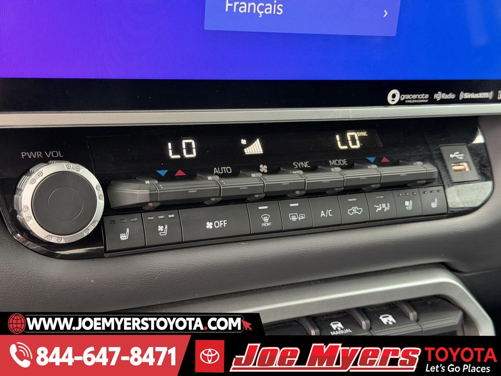 Used 2024 Ice Cap Toyota Platinum image 20