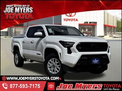 2026 Toyota Tacoma SR5 Truck Double Cab