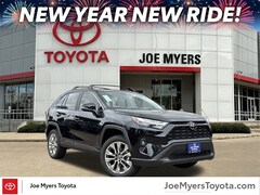 2025 Toyota RAV4 XLE Premium SUV