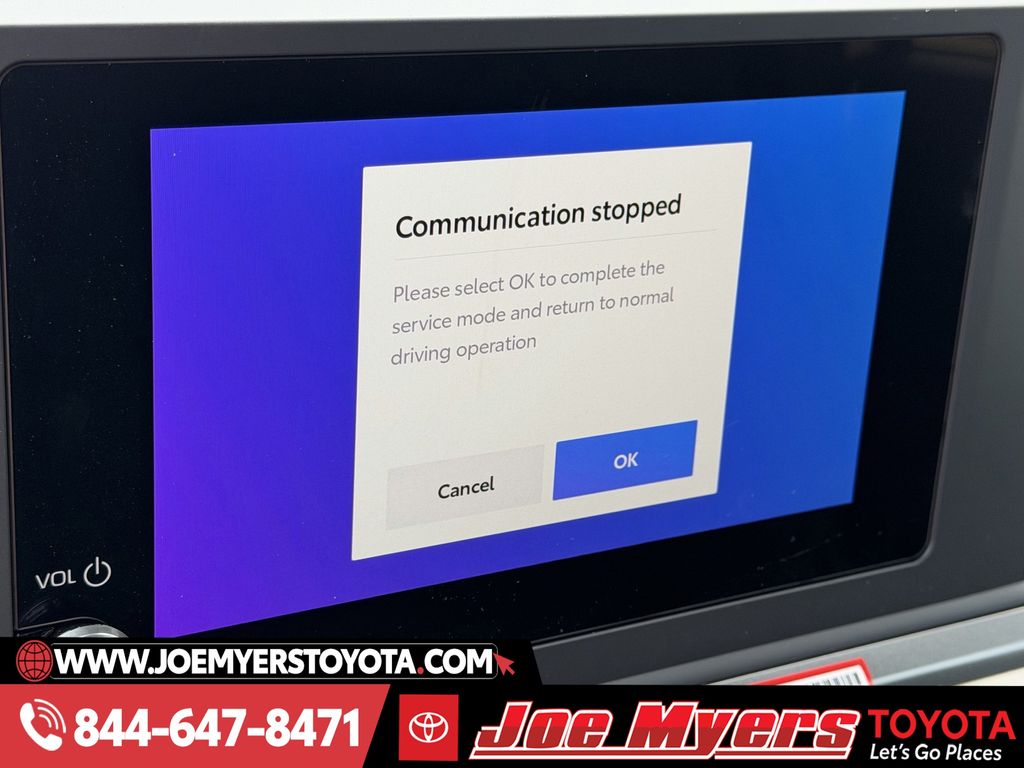 New 2026 Ice Cap Toyota SR5 image 16