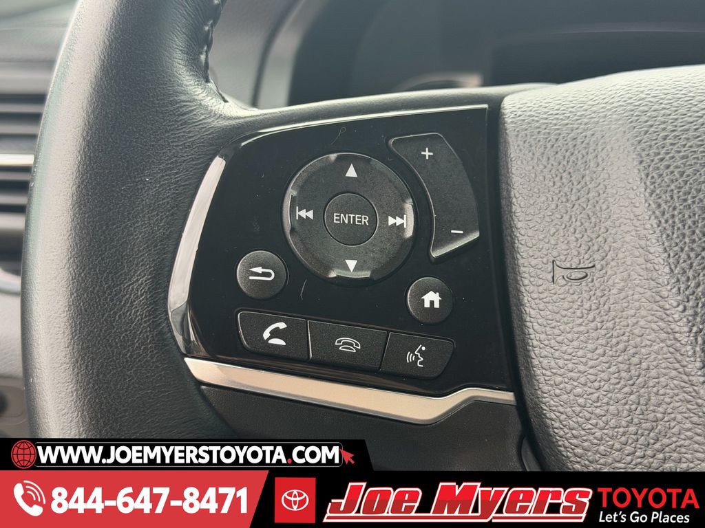 Used 2021 Platinum White Pearl Honda Touring image 24