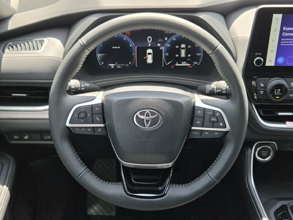 New 2026 Heavy Metallic Toyota Limited image 14