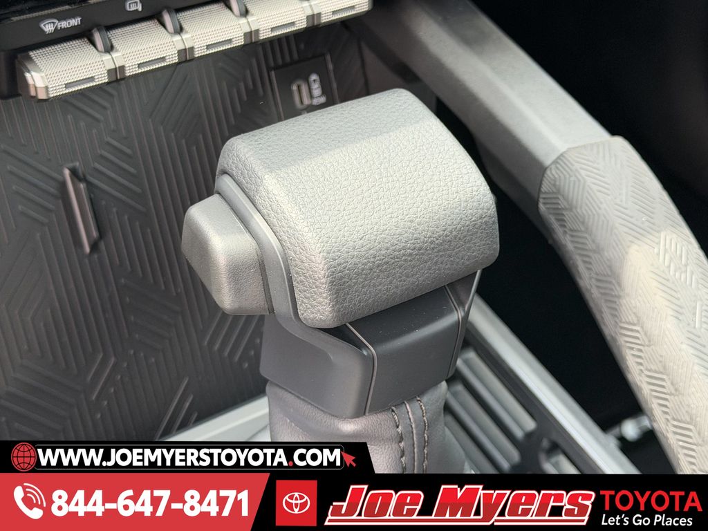 New 2026 Underground Toyota SR5 image 19