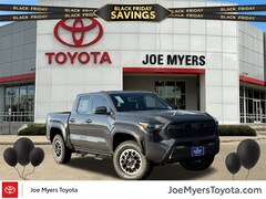 2025 Toyota Tacoma TRD Off Road Truck Double Cab