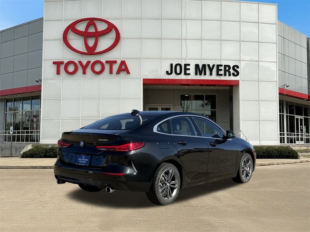 Used 2024 BMW 2 Series 228i xDrive Sedan