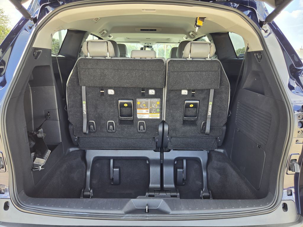 Used 2026 Blueprint Toyota XLE image 31