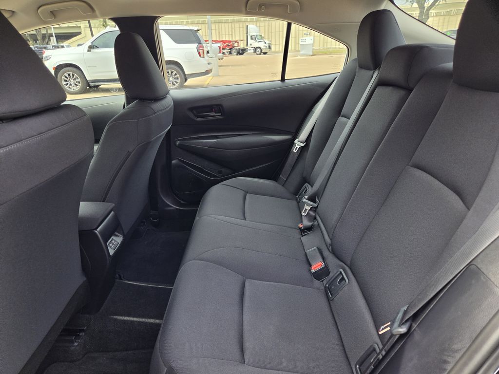 Used 2026 Ice Toyota LE image 27