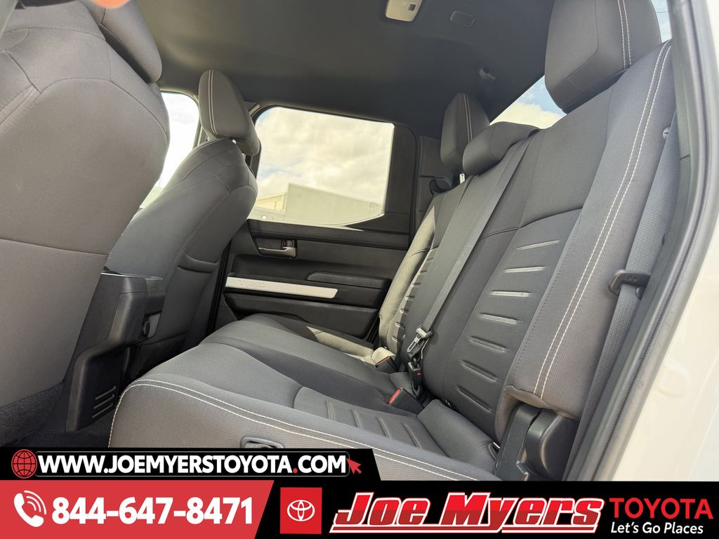 Used 2024 Ice Cap Toyota TRD Sport image 27