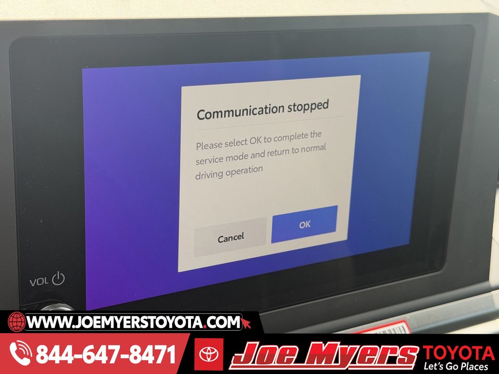 New 2026 Black Toyota SR5 image 16