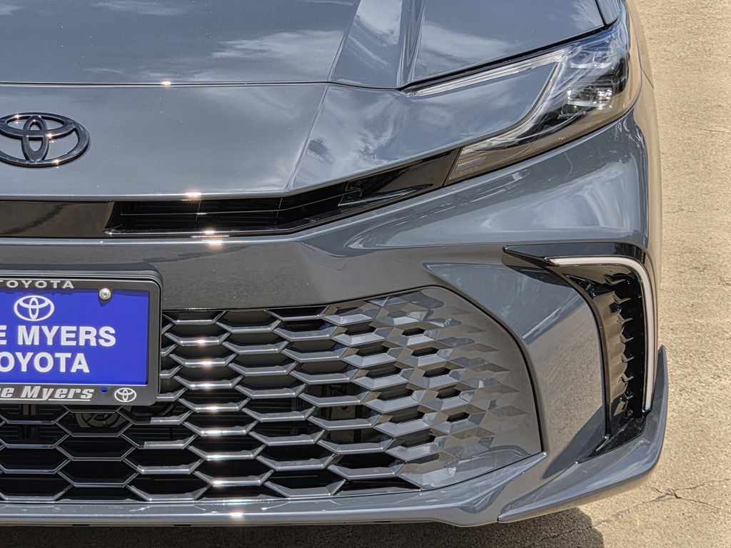 New 2026 Underground Toyota XSE image 4