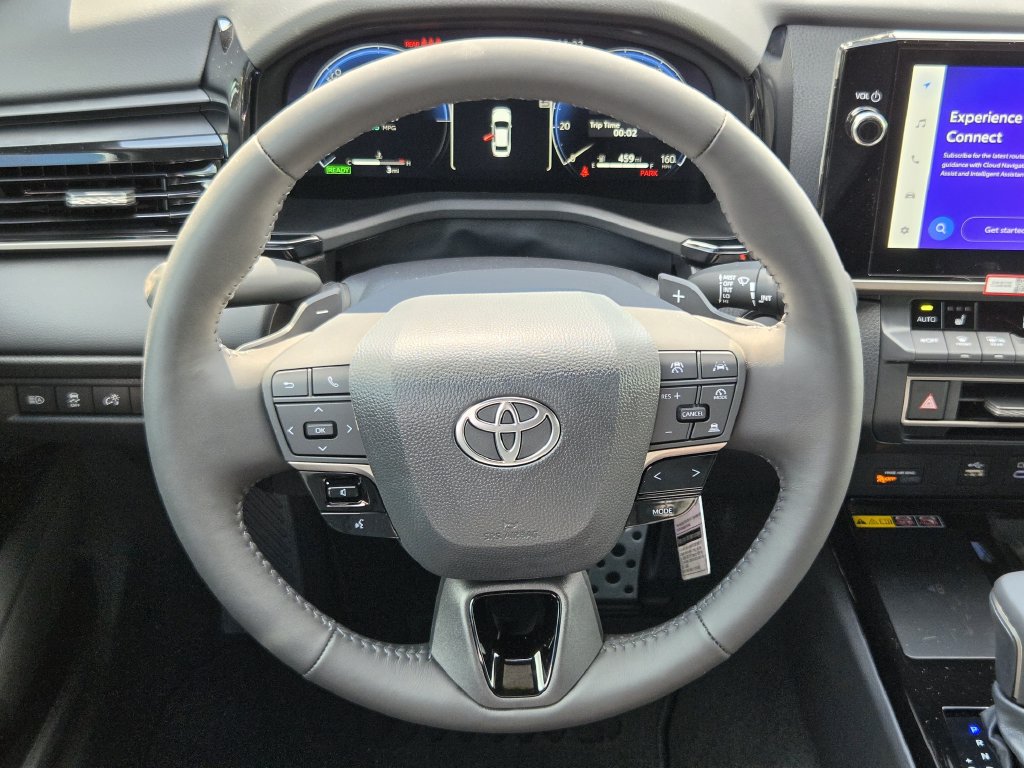 New 2026 Underground Toyota XSE image 14