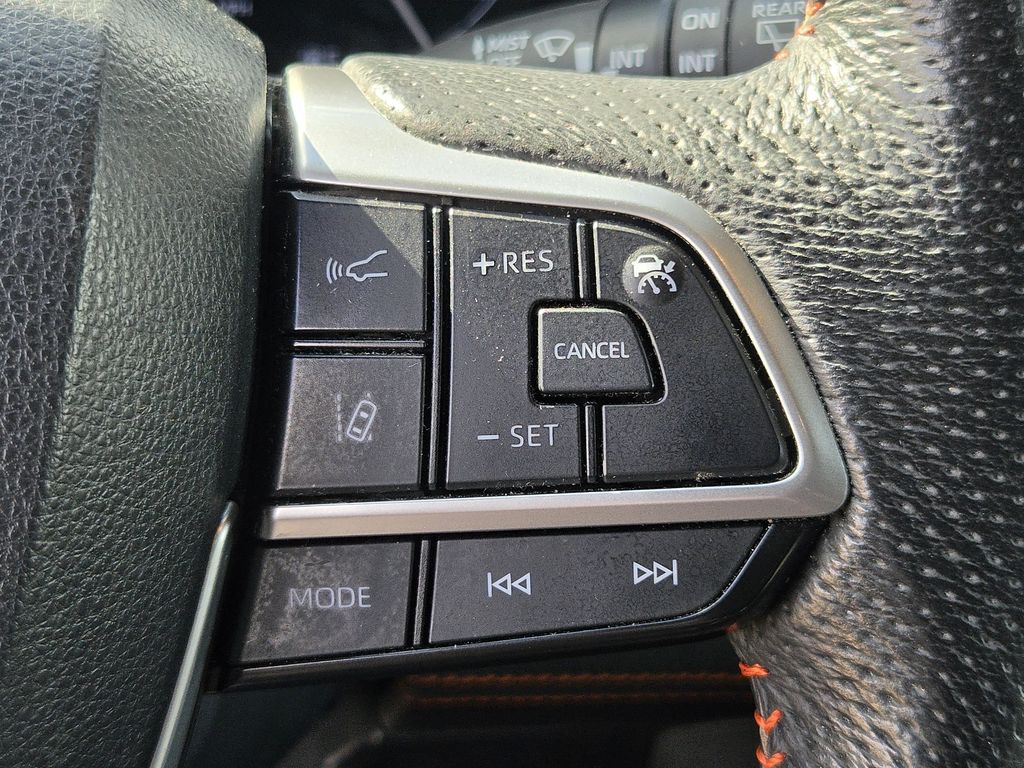 Used 2023 Ice Toyota XSE image 23