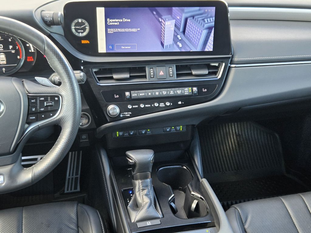 Used 2023 Ultra White Lexus 350 F Sport image 16