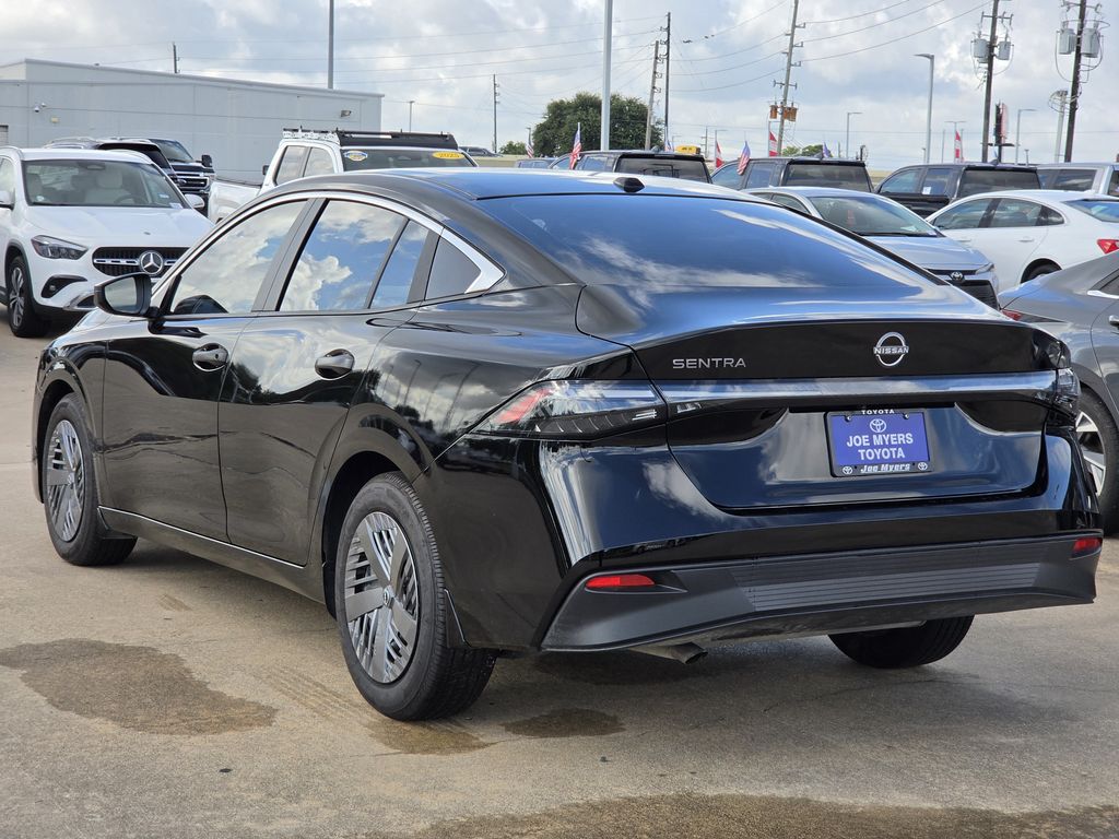 Used 2026 Super Black Nissan S image 7