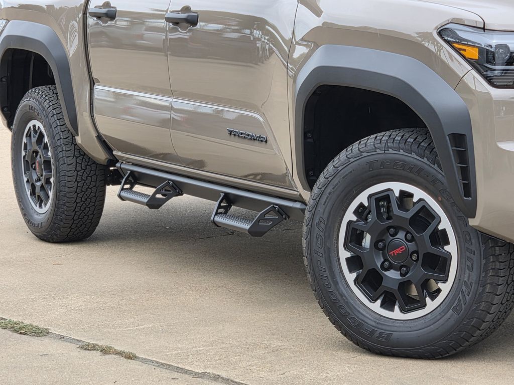 New 2026 Mudbath Toyota TRD Off Road image 11