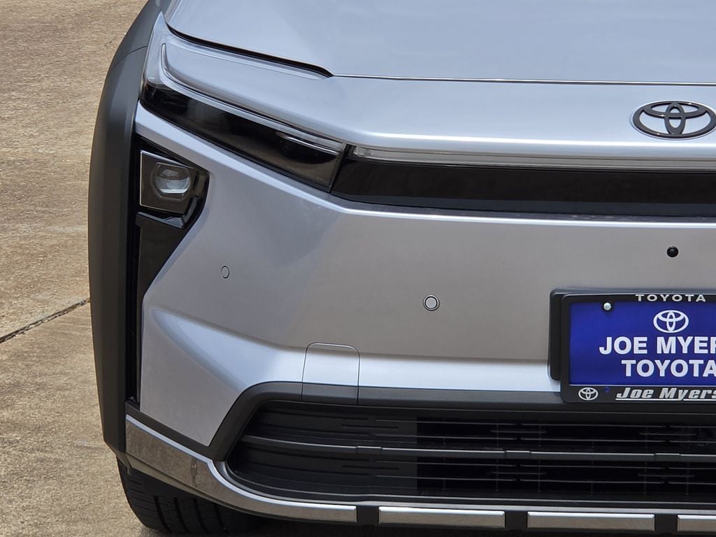 New 2026 Steel Toyota Premium image 5