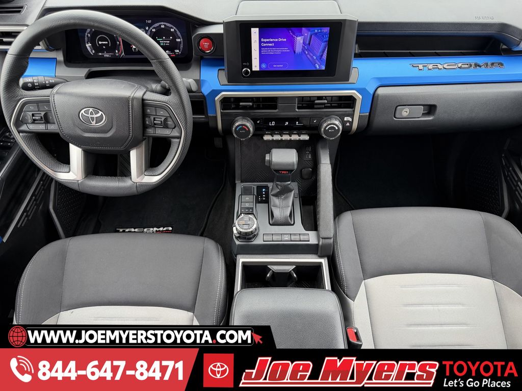 Used 2025 Underground Toyota TRD Off-Road image 13