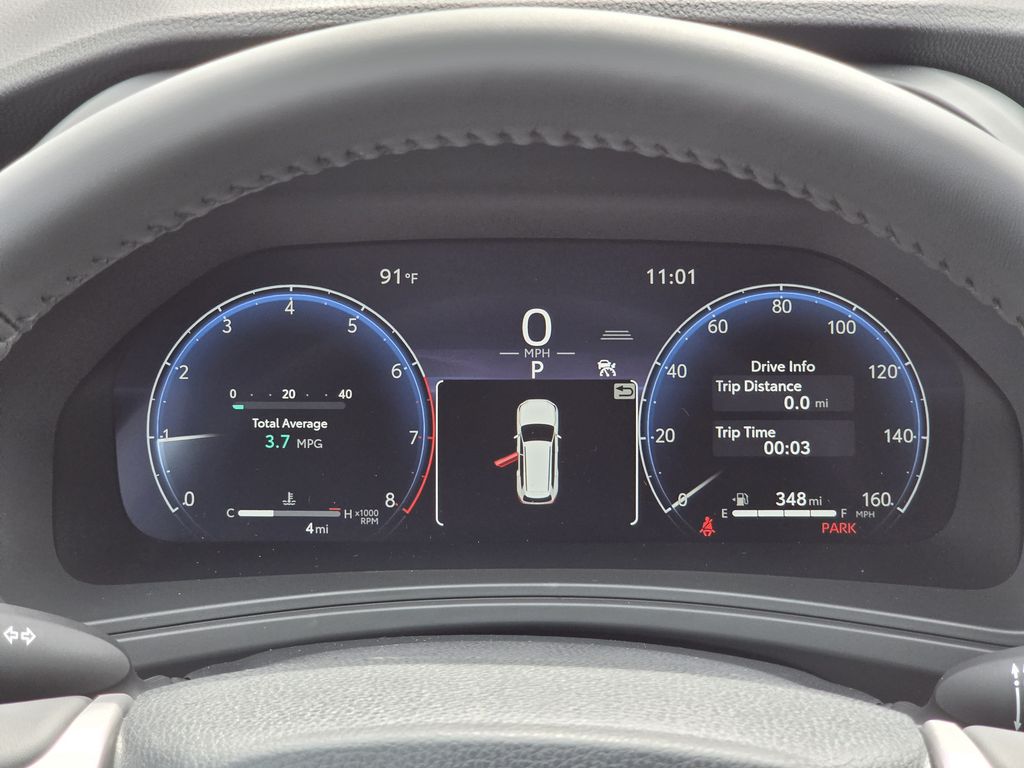 New 2026 Wind Chill Pearl Toyota Limited image 15