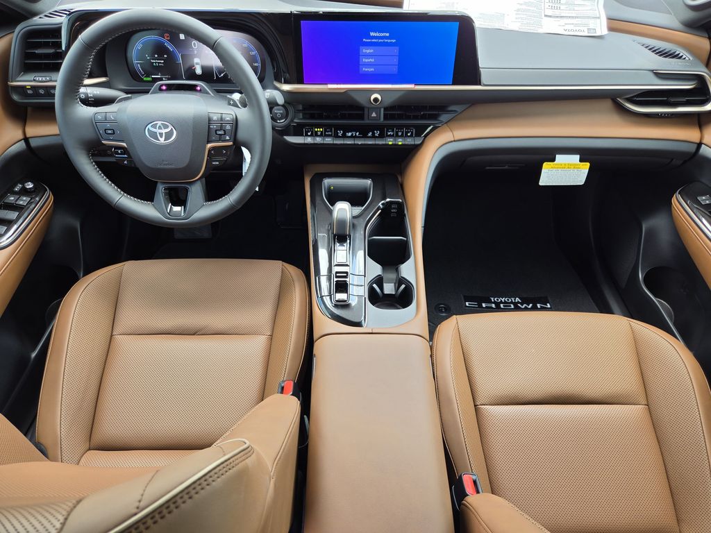 New 2026 Bronze Age Toyota Limited image 12