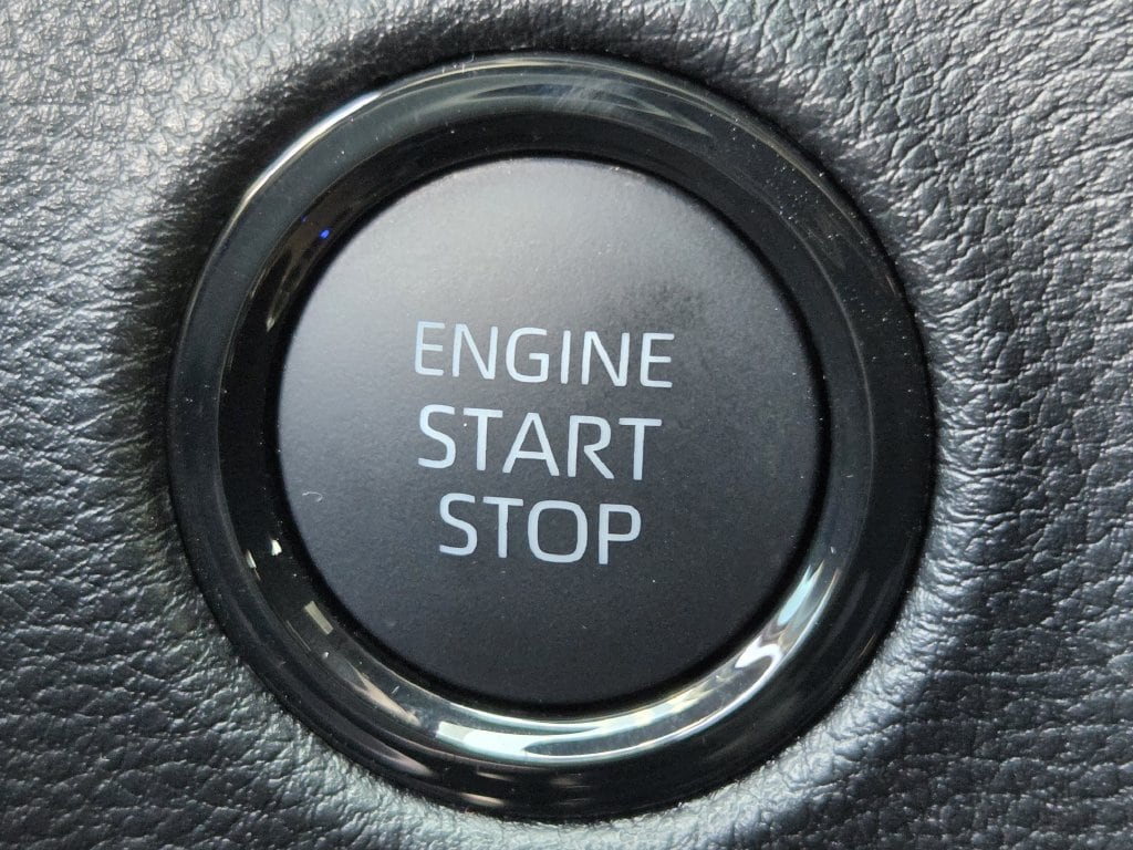 New 2026 Magnetic Gray Meta Toyota SR5 image 21