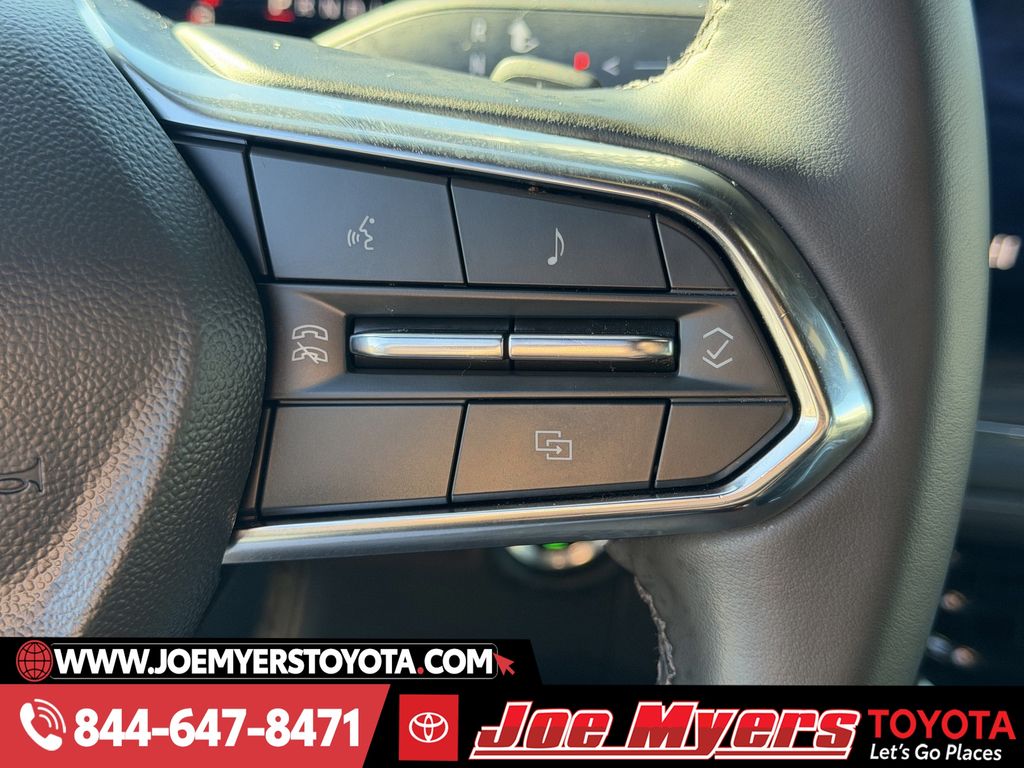 Used 2025 Black Chevrolet LT image 23