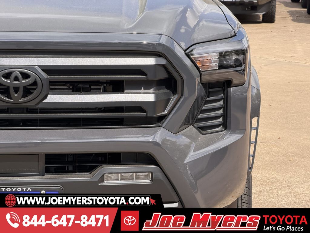 New 2026 Underground Toyota SR5 image 4