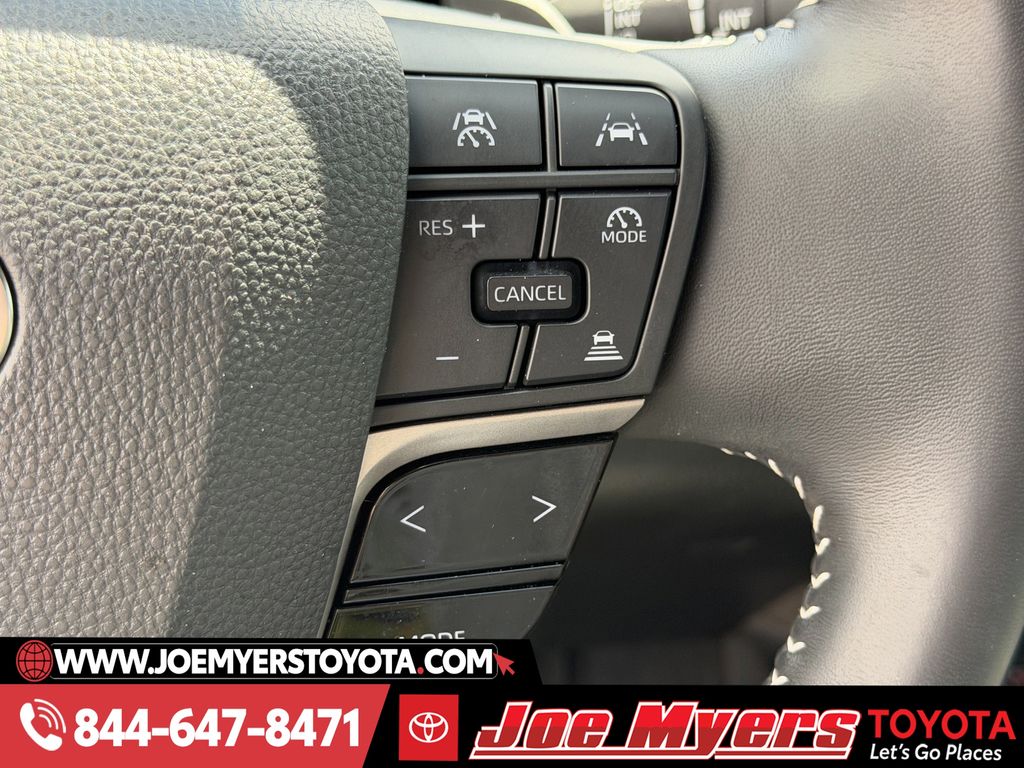 Used 2025 Underground Toyota SE image 23