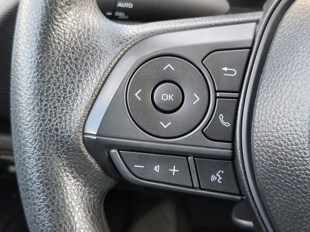 Used 2026 Ice Toyota LE image 22