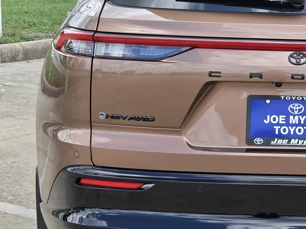 New 2026 Bronze Age Toyota Limited image 10