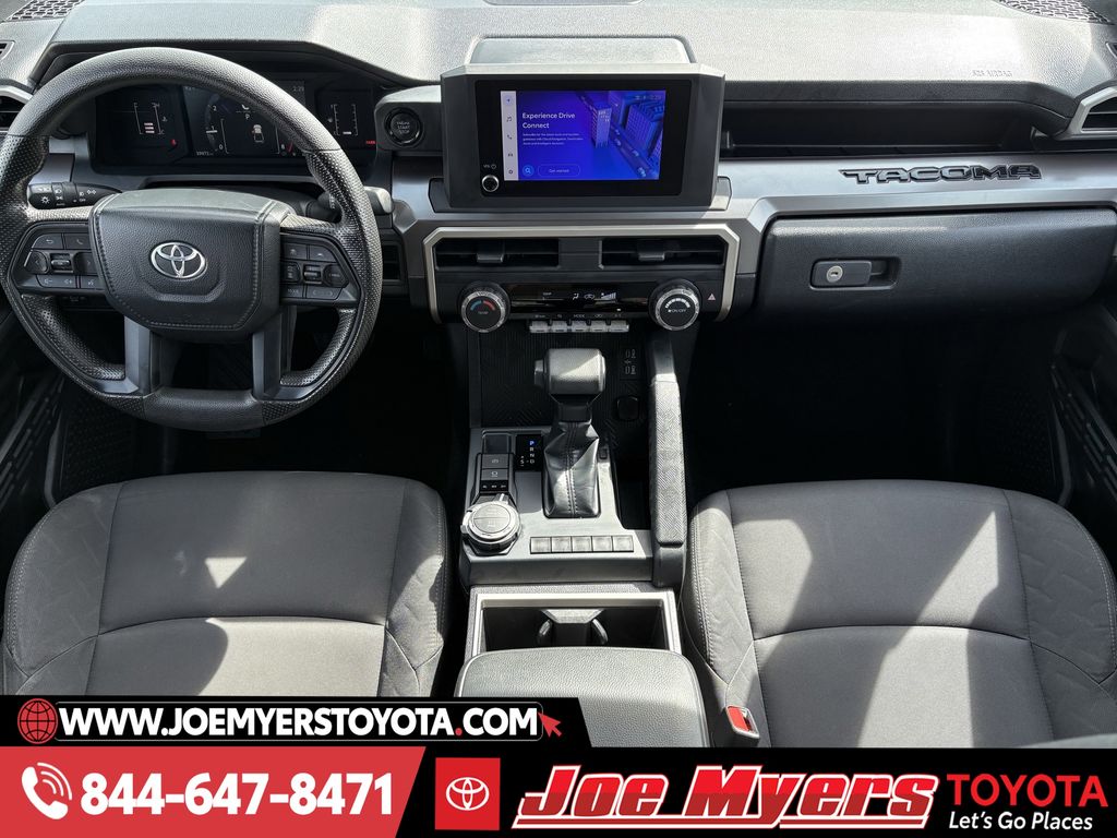 Used 2024 Black Toyota SR5 image 13