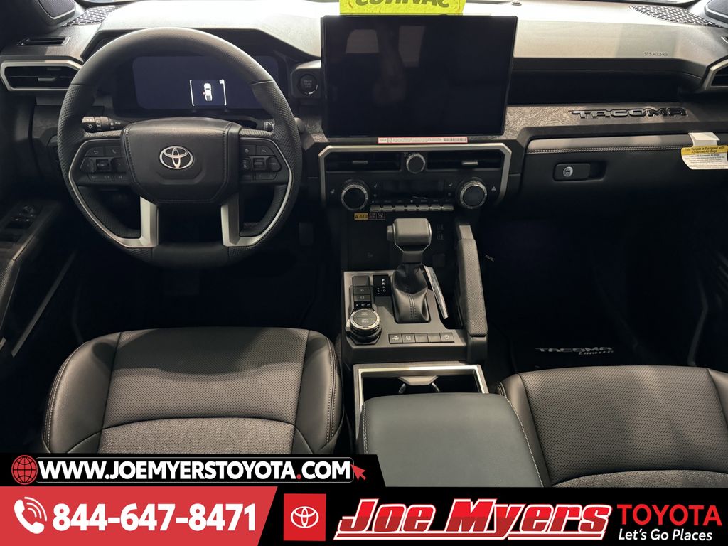 New 2026 Windchill Toyota Limited image 11