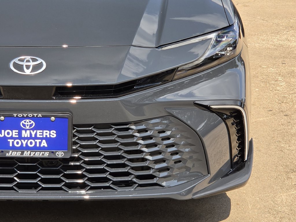 New 2026 Underground Toyota XSE image 4