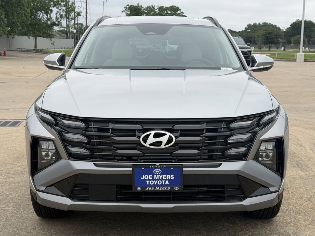 Used 2026 Hyundai Tucson SEL Premium SUV
