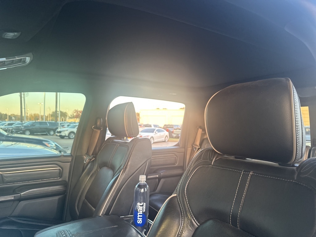 Used 2019 Ram 1500 Limited Truck