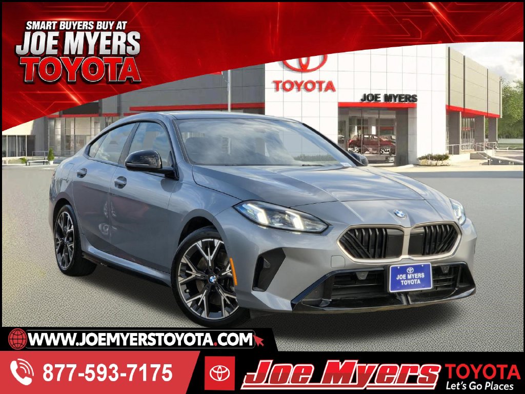 2026 BMW 2 Series 228