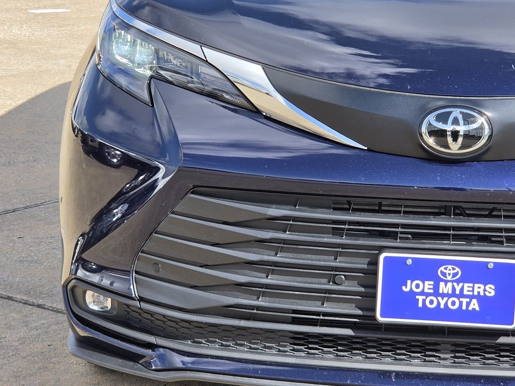 Used 2026 Blueprint Toyota XLE image 5