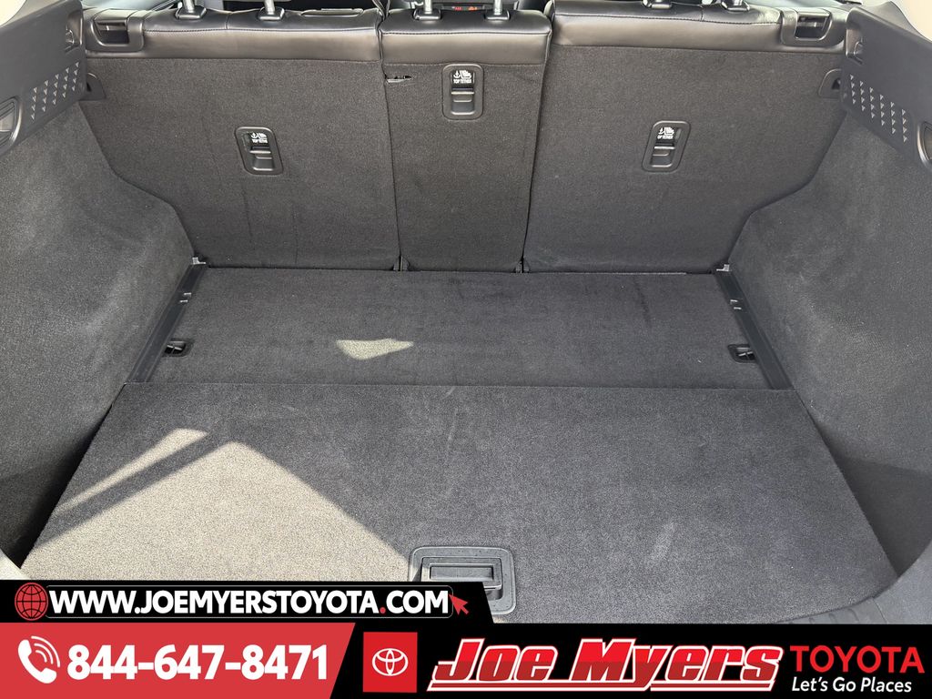 Used 2025 Jet Black Mica Mazda 2.5 S Preferred Package image 31