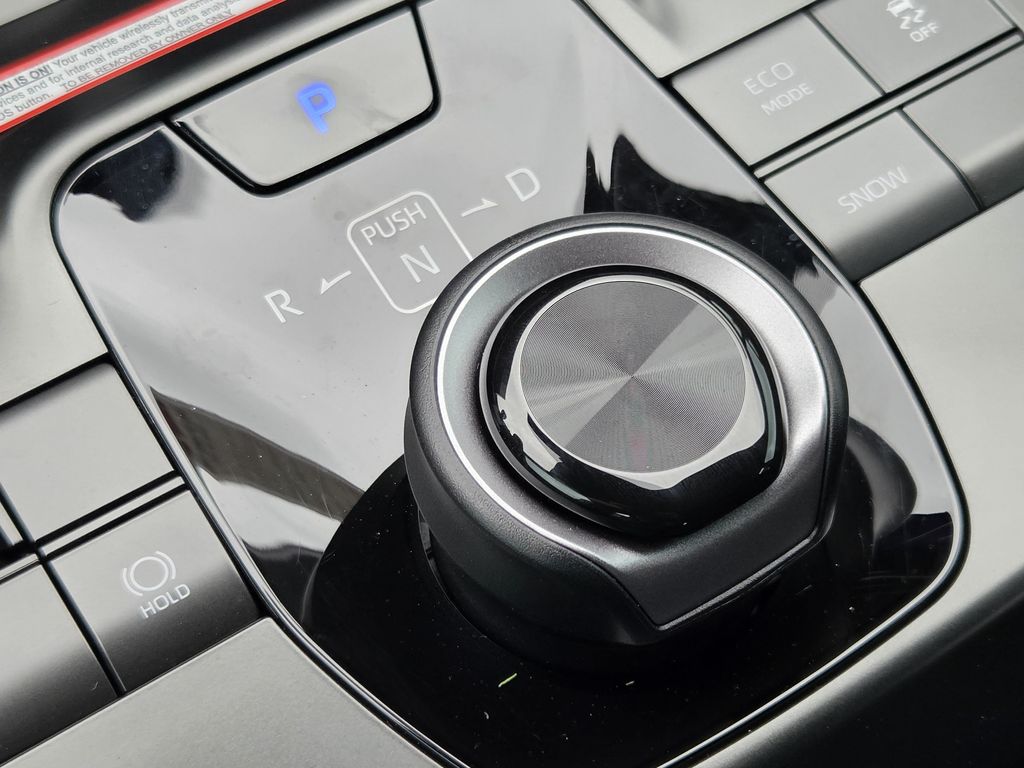 New 2026 Midnight Black Toyota SE image 20