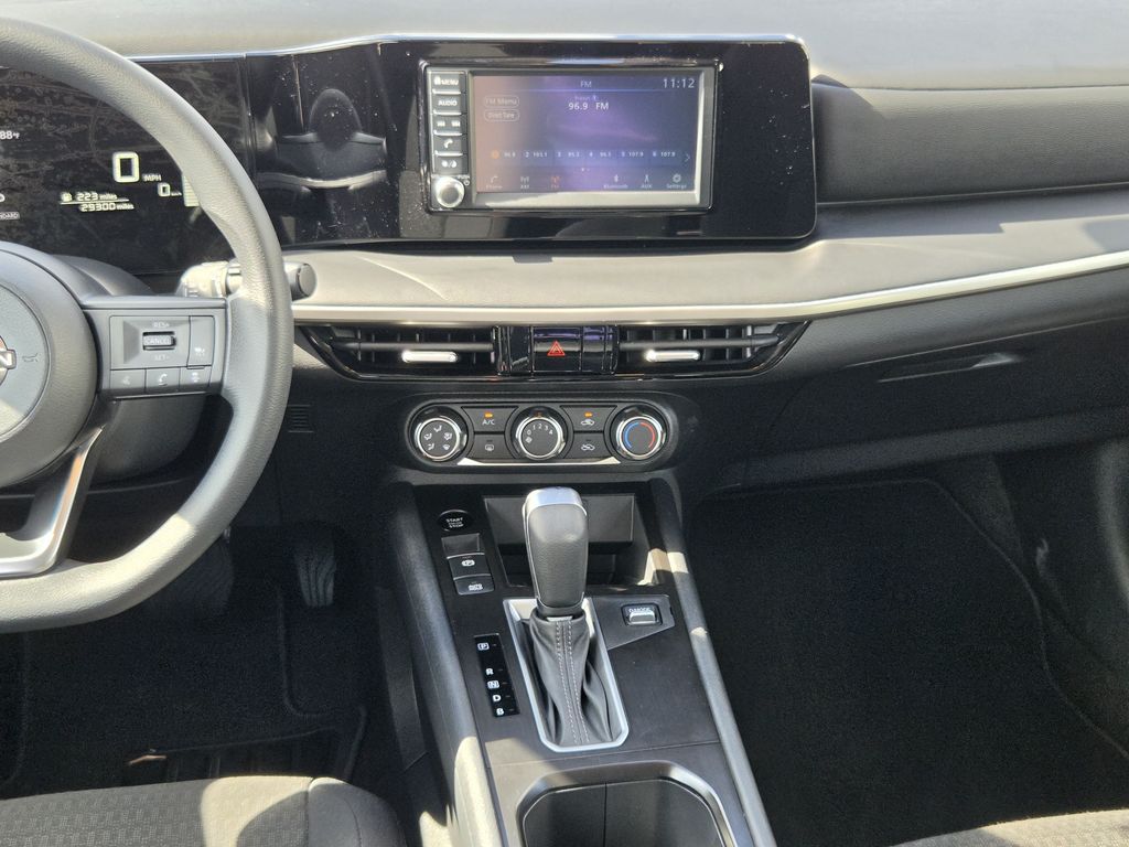 Used 2025 Fresh Powder Nissan S image 16