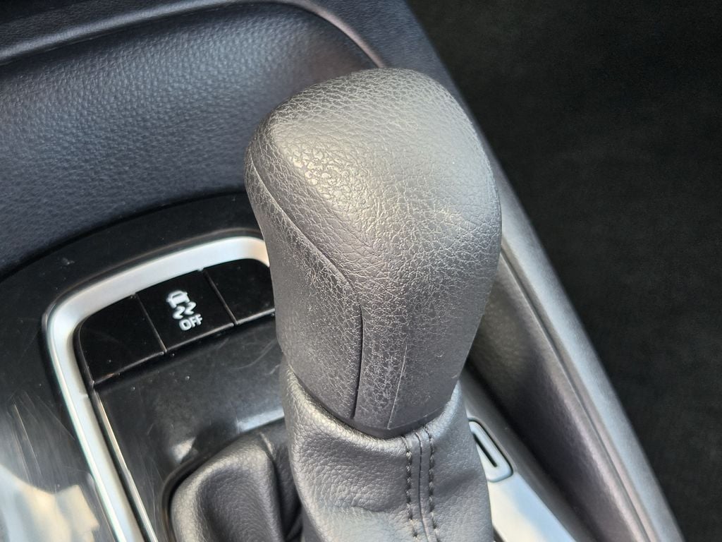 Used 2025 Underground Toyota LE image 21